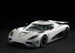 Koenigsegg Agera R 2011 года (WW)